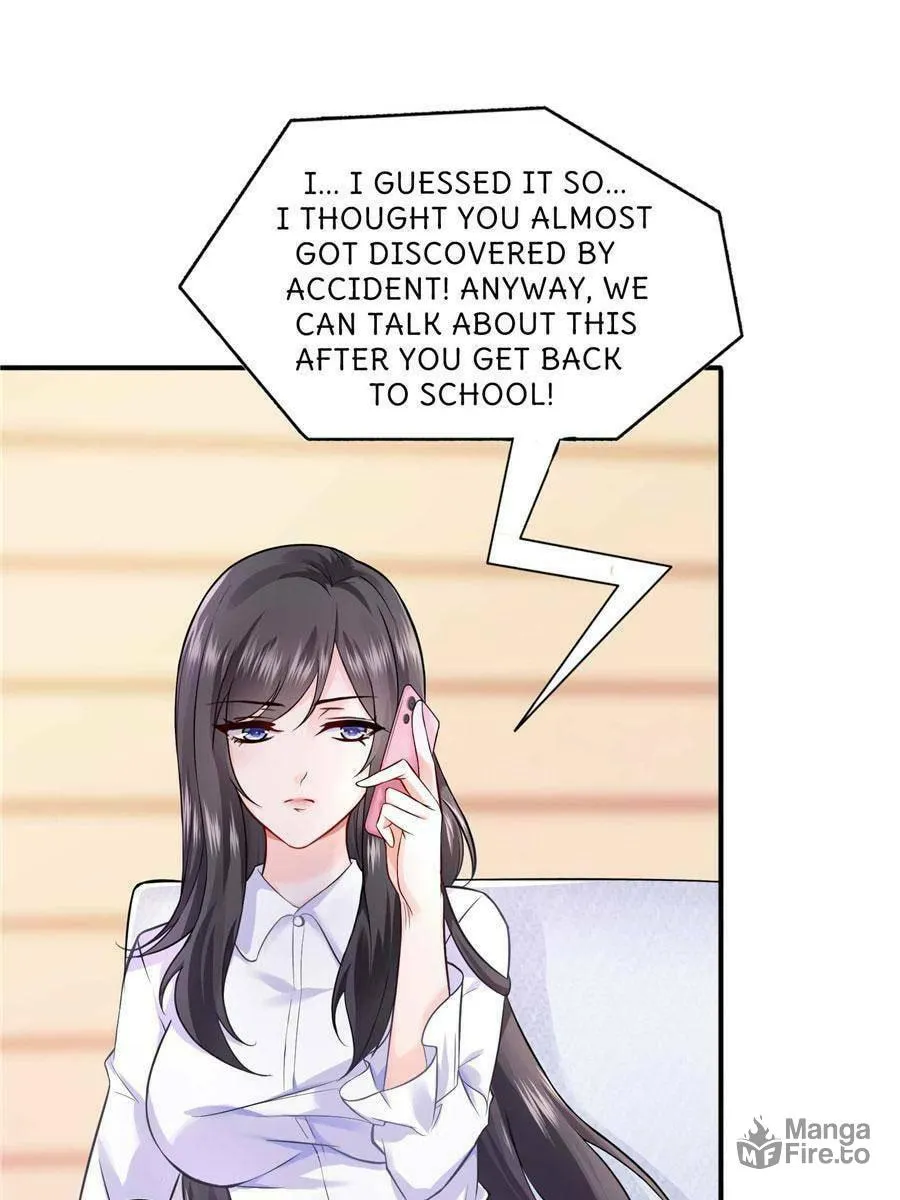 Perfect Secret Love: The Bad New Wife Is a Little Sweet (Colored) Chapter 7 page 75 - 