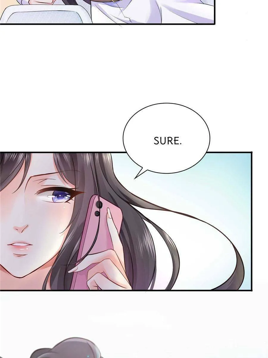 Perfect Secret Love: The Bad New Wife Is a Little Sweet (Colored) Chapter 7 page 77 - 