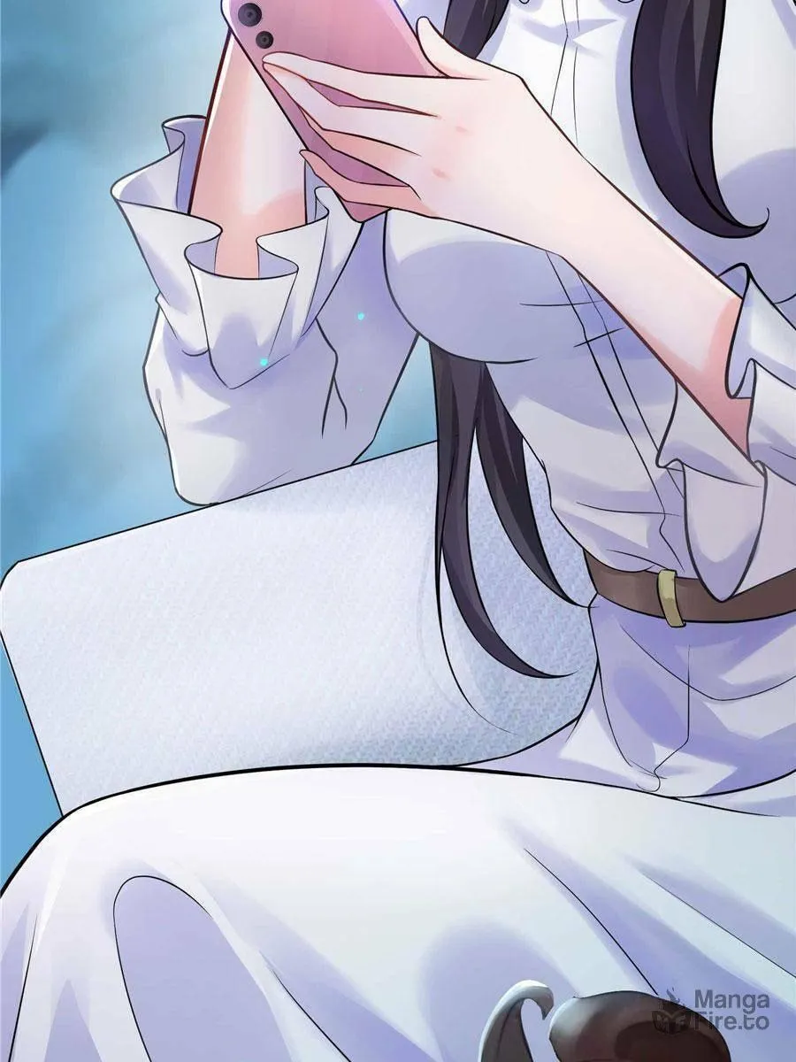 Perfect Secret Love: The Bad New Wife Is a Little Sweet (Colored) Chapter 7 page 81 - 