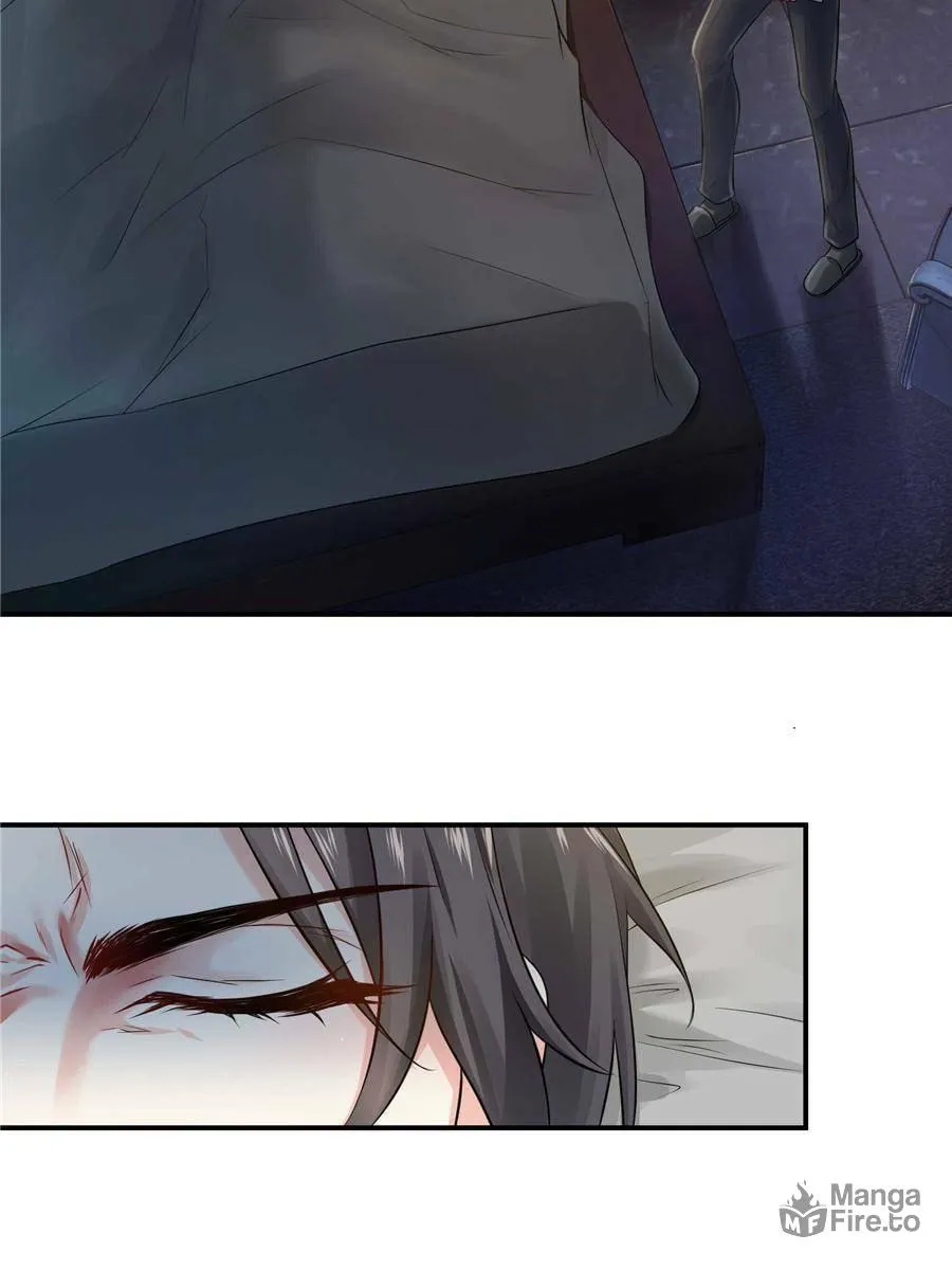 Perfect Secret Love: The Bad New Wife Is a Little Sweet (Colored) Chapter 8 page 12 - 