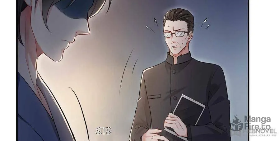 Perfect Secret Love: The Bad New Wife Is a Little Sweet (Colored) Chapter 8 page 15 - 