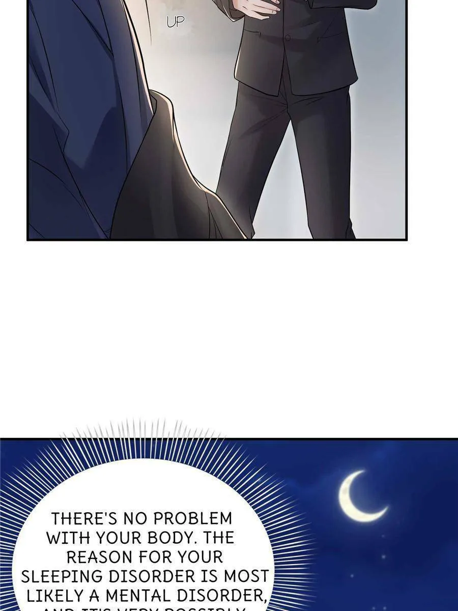 Perfect Secret Love: The Bad New Wife Is a Little Sweet (Colored) Chapter 8 page 16 - 