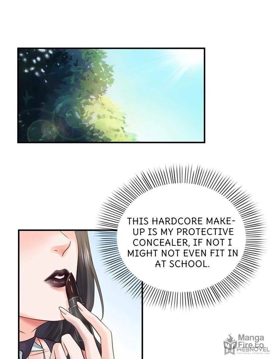 Perfect Secret Love: The Bad New Wife Is a Little Sweet (Colored) Chapter 8 page 20 - 