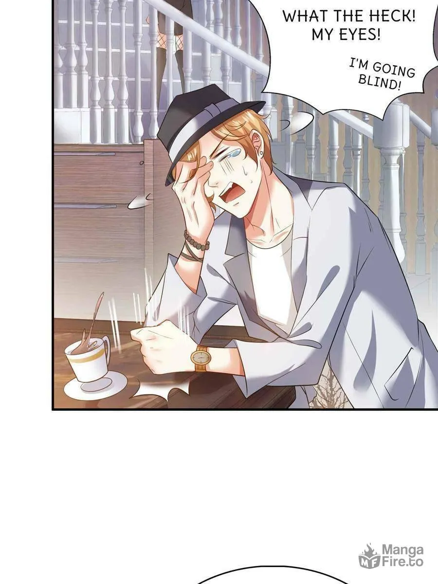 Perfect Secret Love: The Bad New Wife Is a Little Sweet (Colored) Chapter 8 page 30 - 