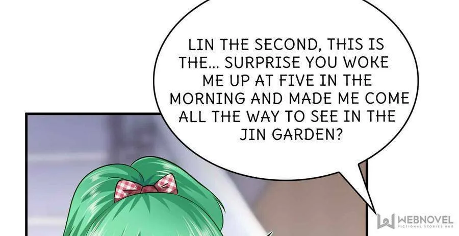 Perfect Secret Love: The Bad New Wife Is a Little Sweet (Colored) Chapter 8 page 31 - 