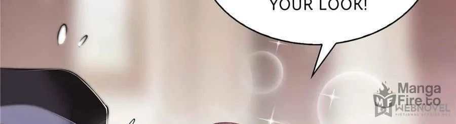 Perfect Secret Love: The Bad New Wife Is a Little Sweet (Colored) Chapter 8 page 33 - 