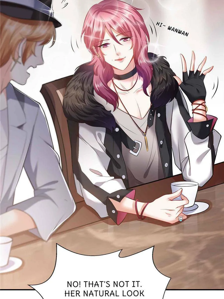 Perfect Secret Love: The Bad New Wife Is a Little Sweet (Colored) Chapter 8 page 34 - 