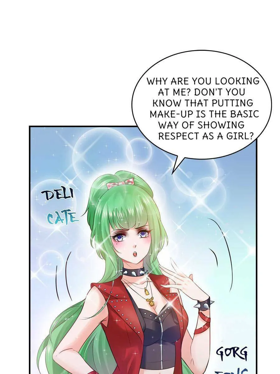 Perfect Secret Love: The Bad New Wife Is a Little Sweet (Colored) Chapter 8 page 38 - 