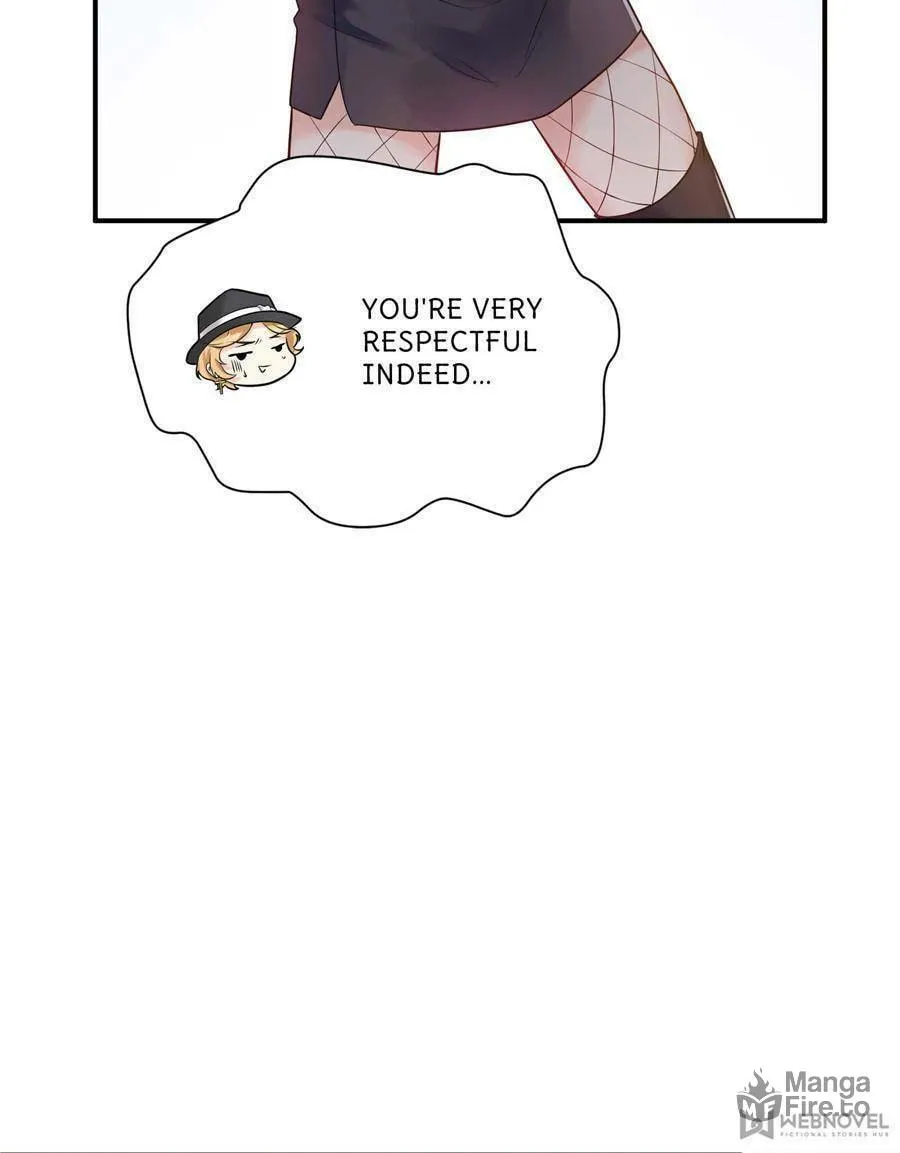 Perfect Secret Love: The Bad New Wife Is a Little Sweet (Colored) Chapter 8 page 40 - 