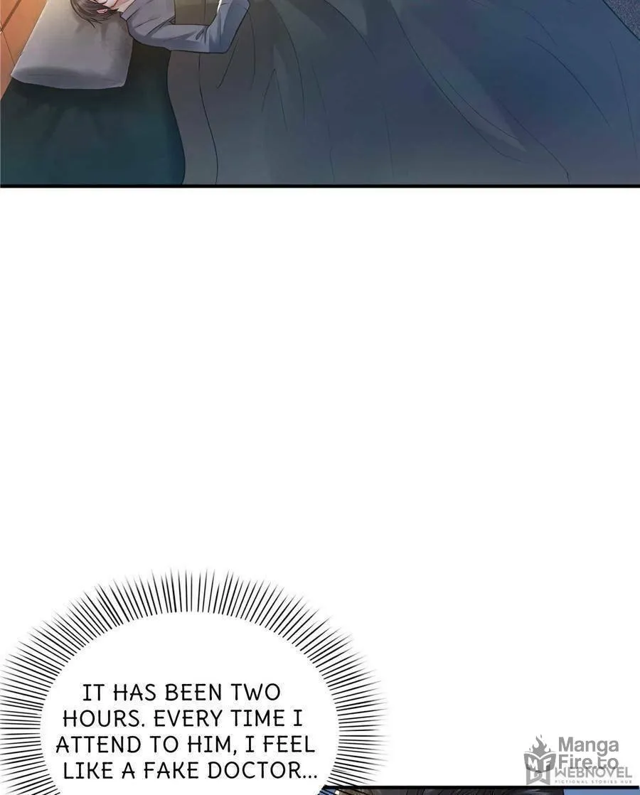 Perfect Secret Love: The Bad New Wife Is a Little Sweet (Colored) Chapter 8 page 5 - 