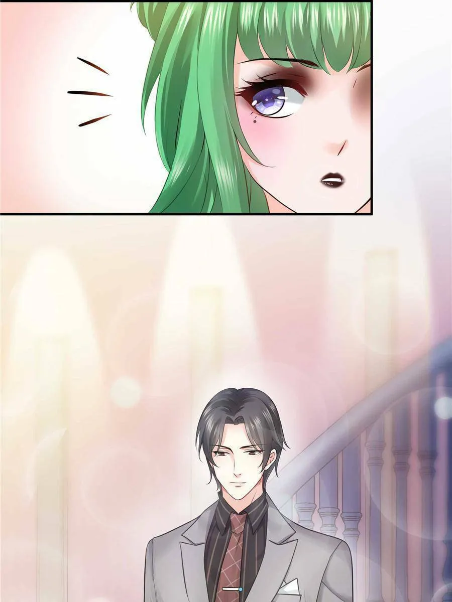 Perfect Secret Love: The Bad New Wife Is a Little Sweet (Colored) Chapter 8 page 41 - 