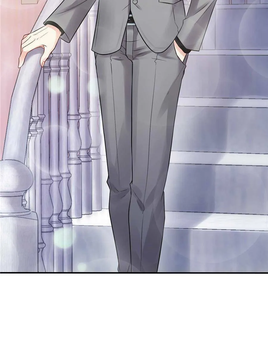 Perfect Secret Love: The Bad New Wife Is a Little Sweet (Colored) Chapter 8 page 43 - 