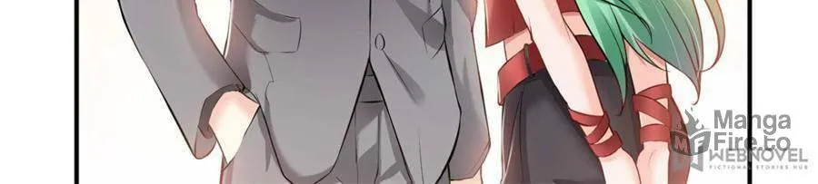 Perfect Secret Love: The Bad New Wife Is a Little Sweet (Colored) Chapter 8 page 48 - 