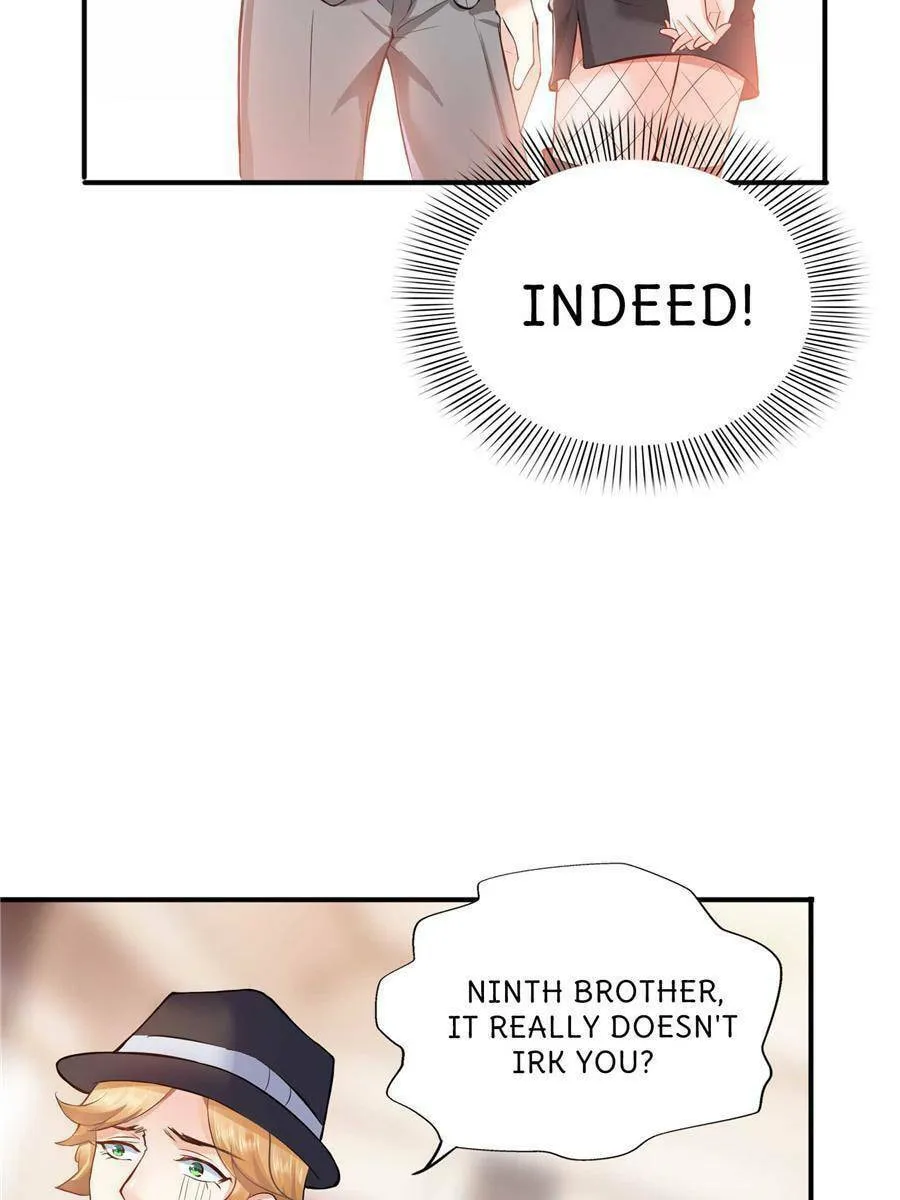 Perfect Secret Love: The Bad New Wife Is a Little Sweet (Colored) Chapter 8 page 49 - 