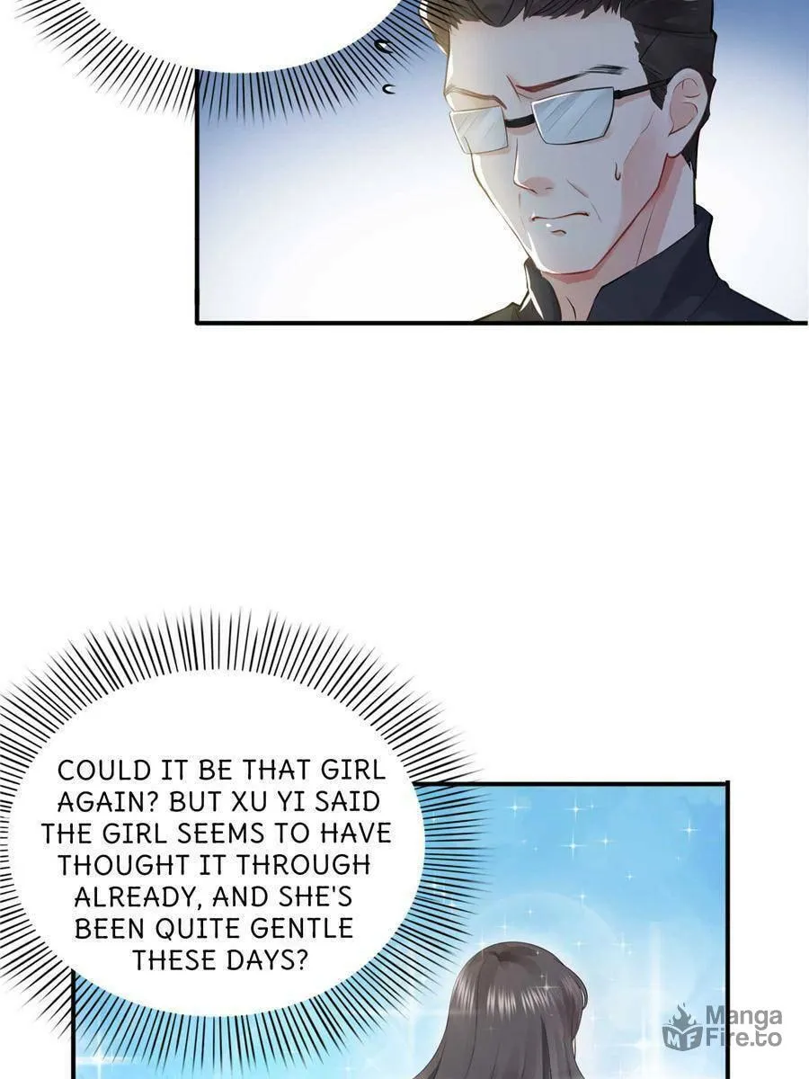Perfect Secret Love: The Bad New Wife Is a Little Sweet (Colored) Chapter 8 page 6 - 