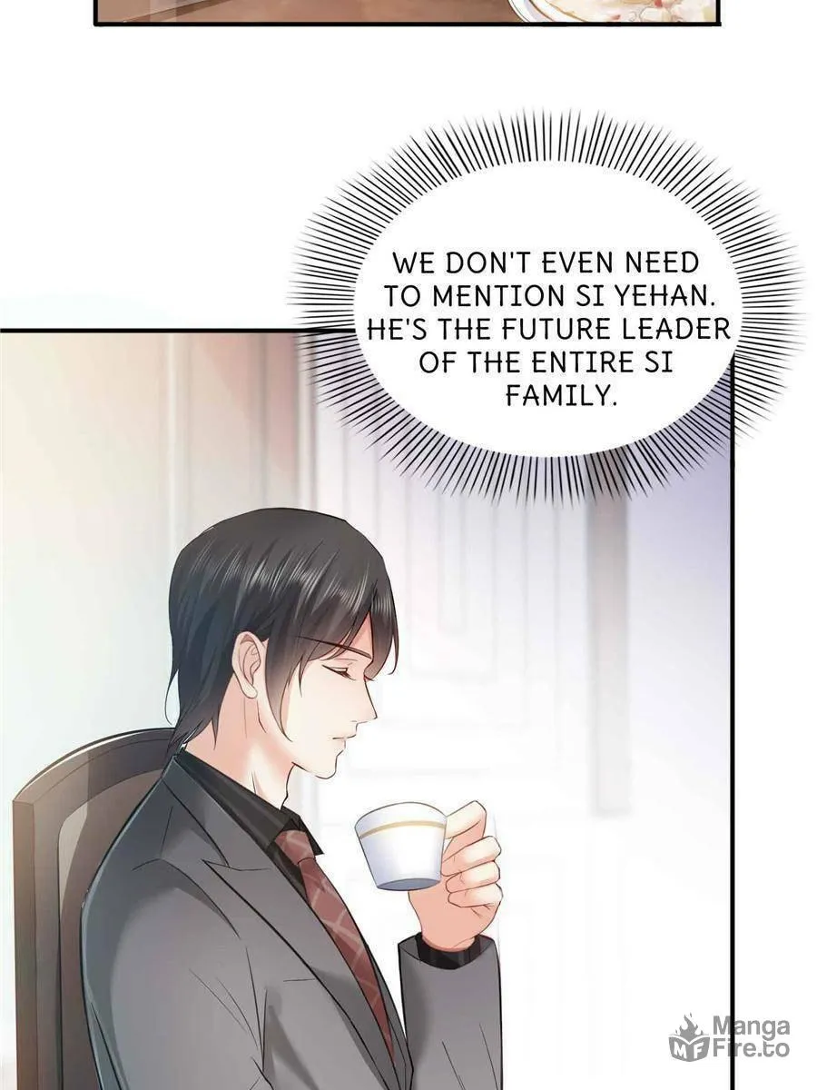 Perfect Secret Love: The Bad New Wife Is a Little Sweet (Colored) Chapter 8 page 57 - 
