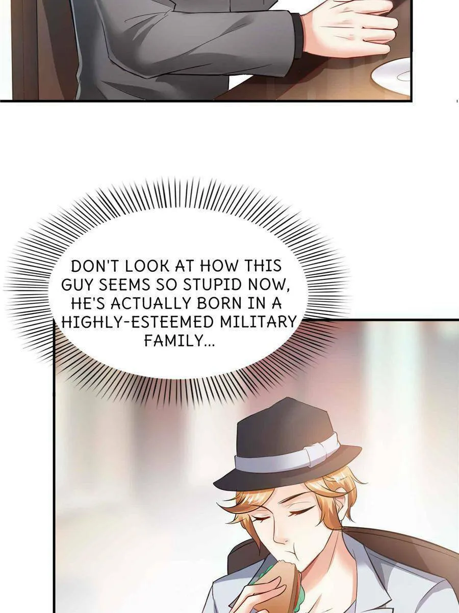 Perfect Secret Love: The Bad New Wife Is a Little Sweet (Colored) Chapter 8 page 59 - 