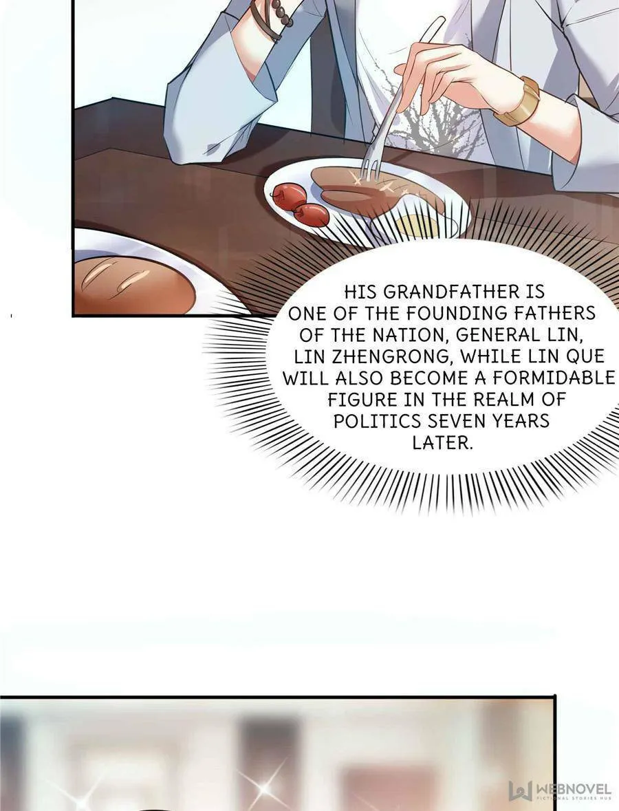 Perfect Secret Love: The Bad New Wife Is a Little Sweet (Colored) Chapter 8 page 61 - 