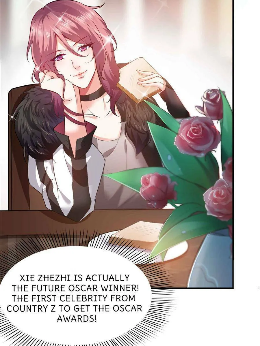 Perfect Secret Love: The Bad New Wife Is a Little Sweet (Colored) Chapter 8 page 62 - 