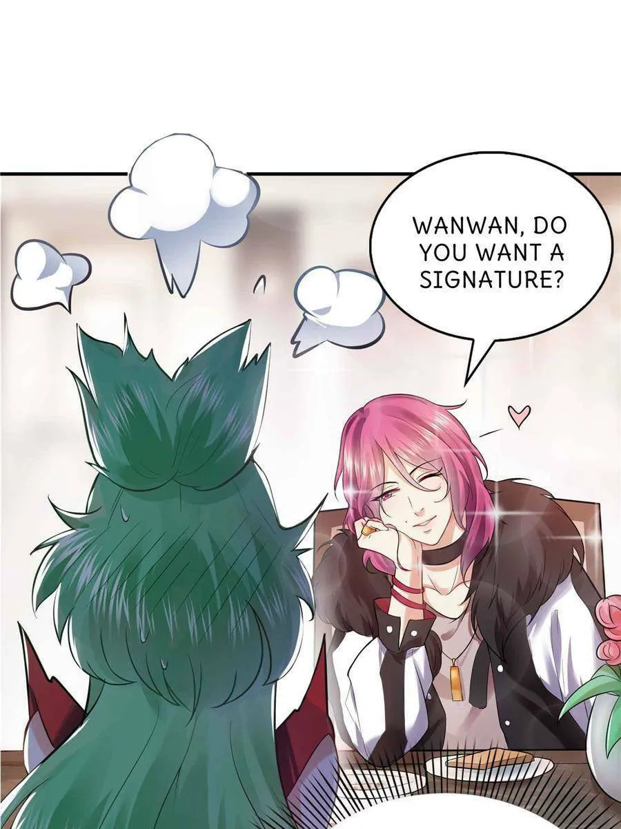 Perfect Secret Love: The Bad New Wife Is a Little Sweet (Colored) Chapter 8 page 64 - 
