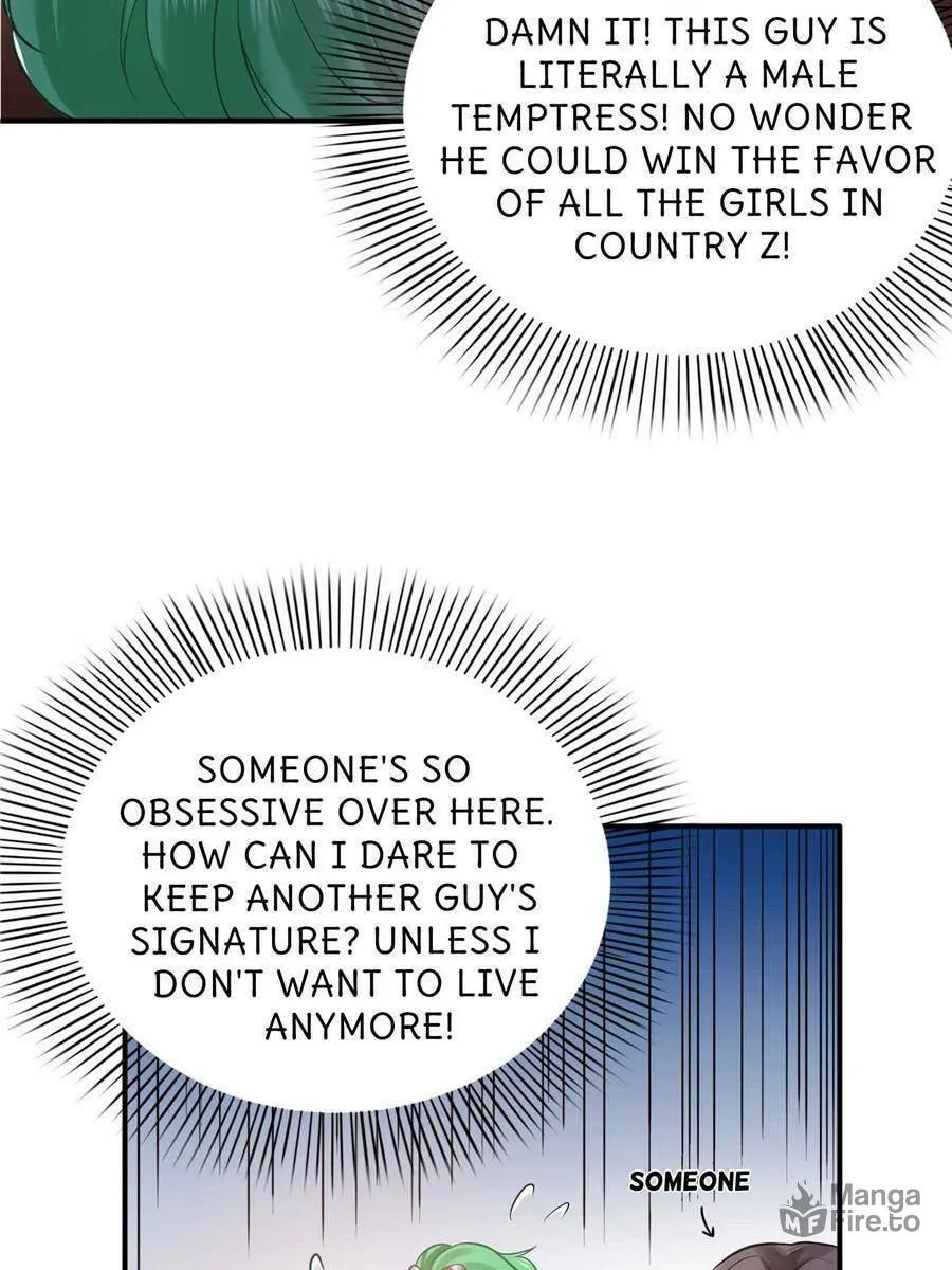 Perfect Secret Love: The Bad New Wife Is a Little Sweet (Colored) Chapter 8 page 66 - 