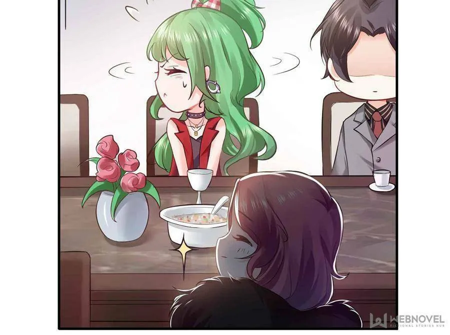 Perfect Secret Love: The Bad New Wife Is a Little Sweet (Colored) Chapter 8 page 67 - 