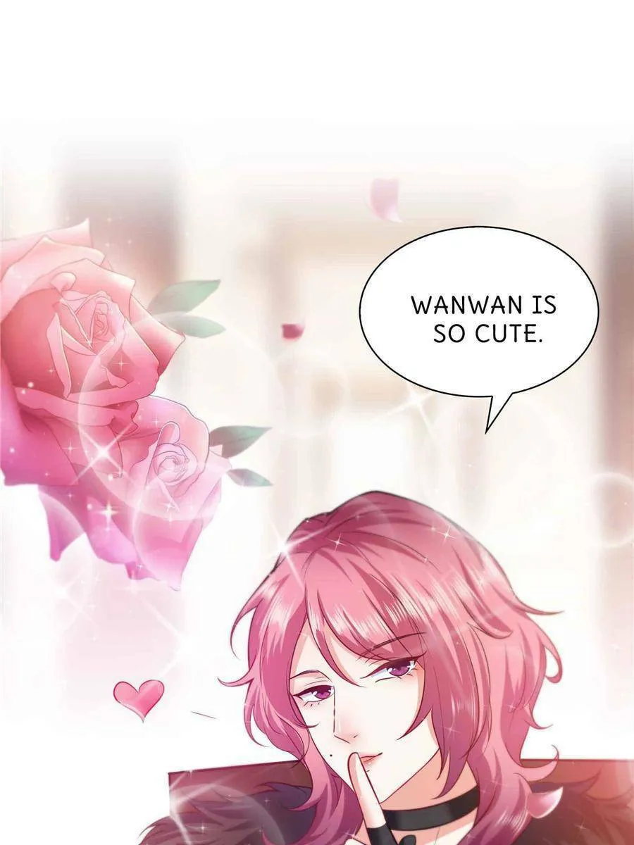 Perfect Secret Love: The Bad New Wife Is a Little Sweet (Colored) Chapter 8 page 68 - 