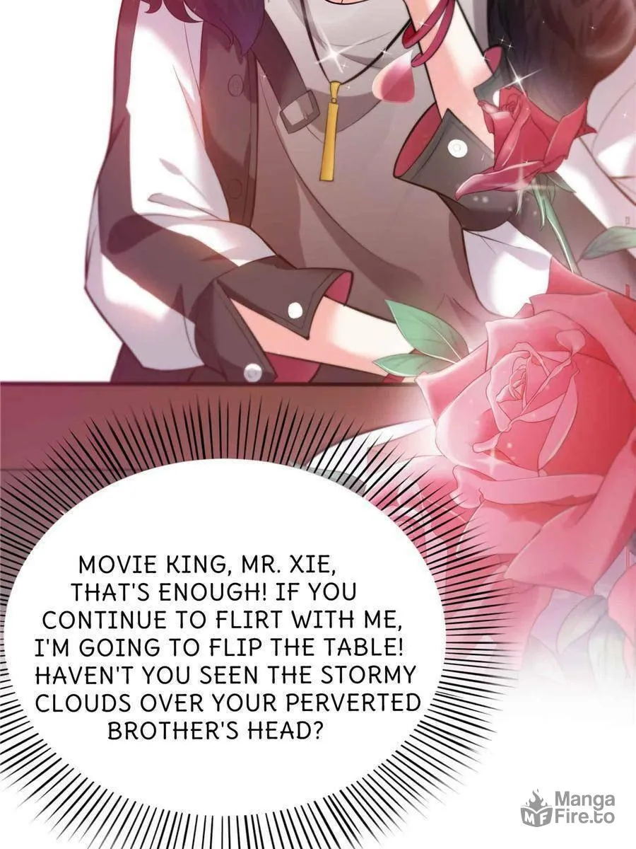 Perfect Secret Love: The Bad New Wife Is a Little Sweet (Colored) Chapter 8 page 70 - 