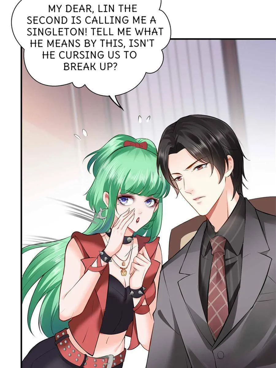 Perfect Secret Love: The Bad New Wife Is a Little Sweet (Colored) Chapter 8 page 76 - 