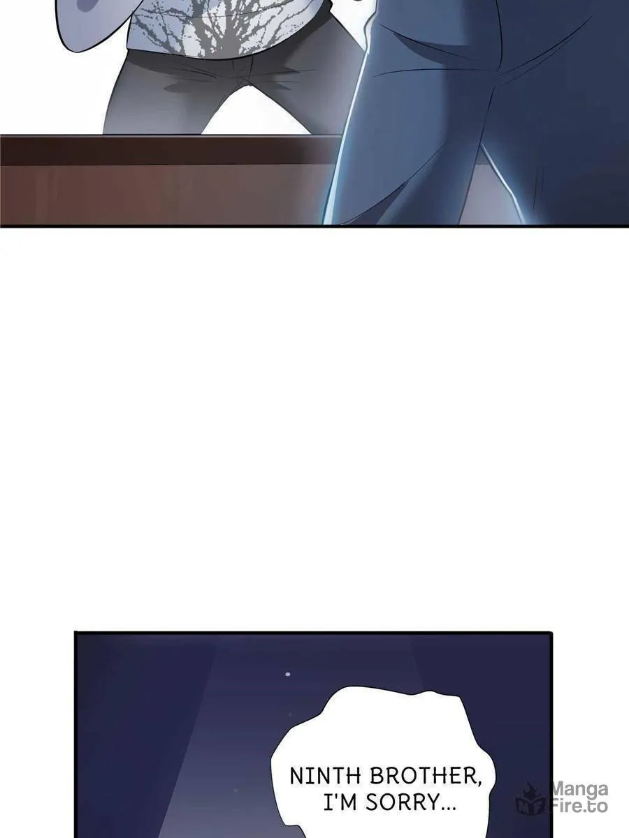 Perfect Secret Love: The Bad New Wife Is a Little Sweet (Colored) Chapter 8 page 80 - 