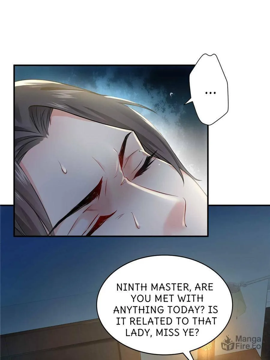 Perfect Secret Love: The Bad New Wife Is a Little Sweet (Colored) Chapter 8 page 10 - 