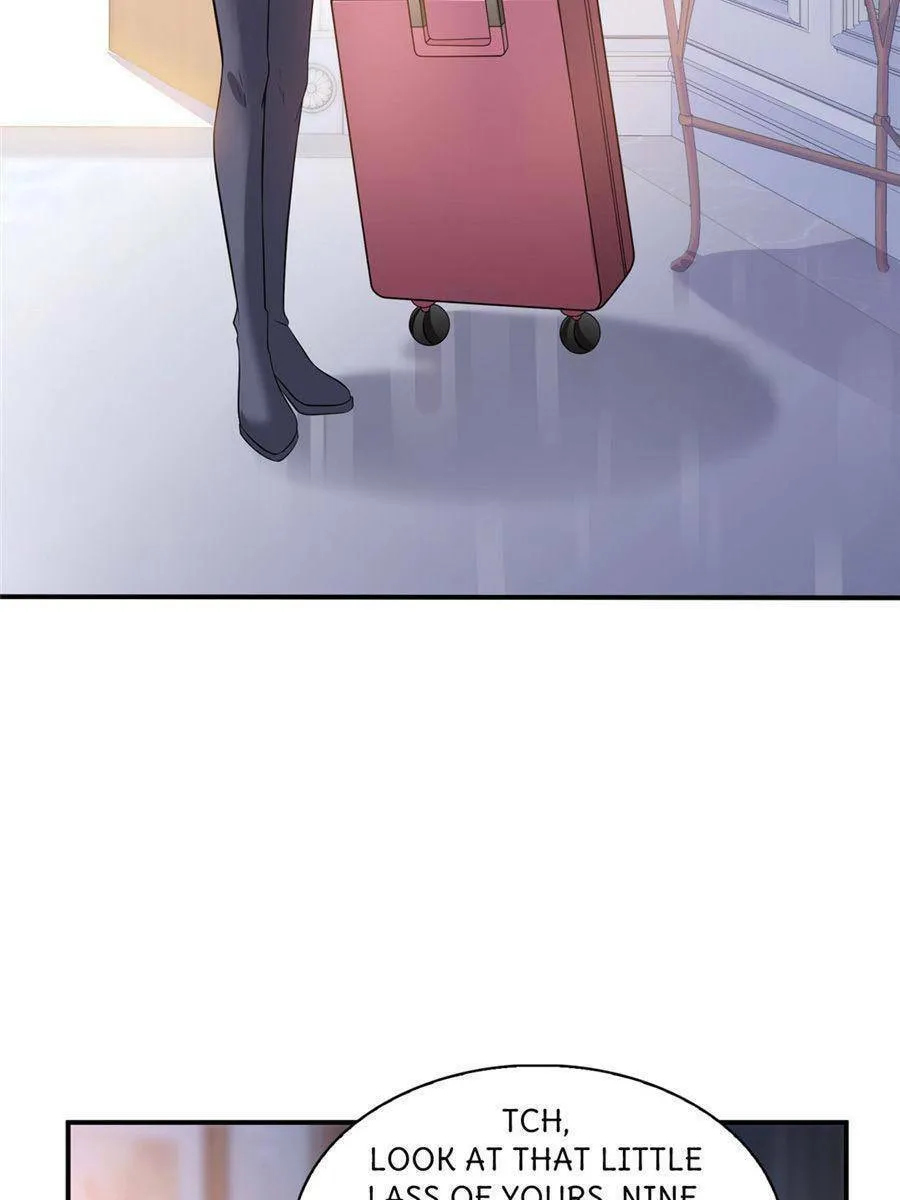 Perfect Secret Love: The Bad New Wife Is a Little Sweet (Colored) Chapter 9 page 2 - 