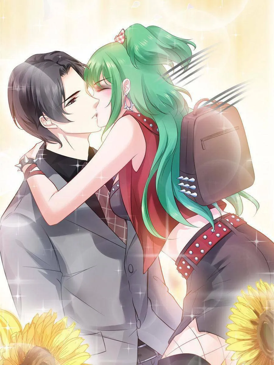Perfect Secret Love: The Bad New Wife Is a Little Sweet (Colored) Chapter 9 page 11 - 