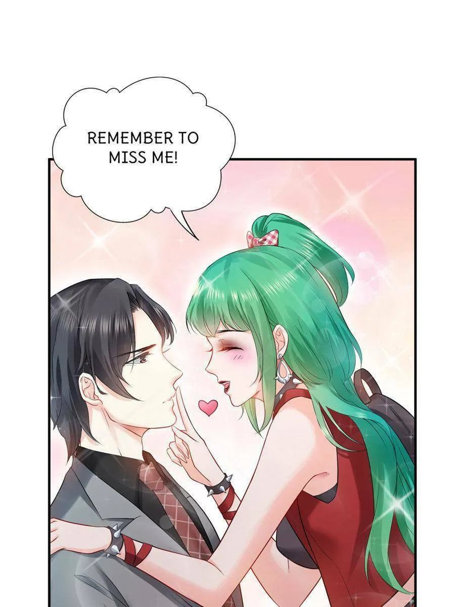 Perfect Secret Love: The Bad New Wife Is a Little Sweet (Colored) Chapter 9 page 14 - 