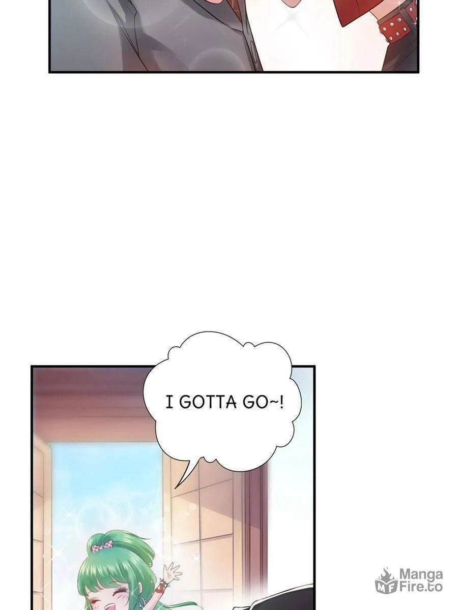 Perfect Secret Love: The Bad New Wife Is a Little Sweet (Colored) Chapter 9 page 15 - 