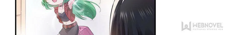 Perfect Secret Love: The Bad New Wife Is a Little Sweet (Colored) Chapter 9 page 16 - 