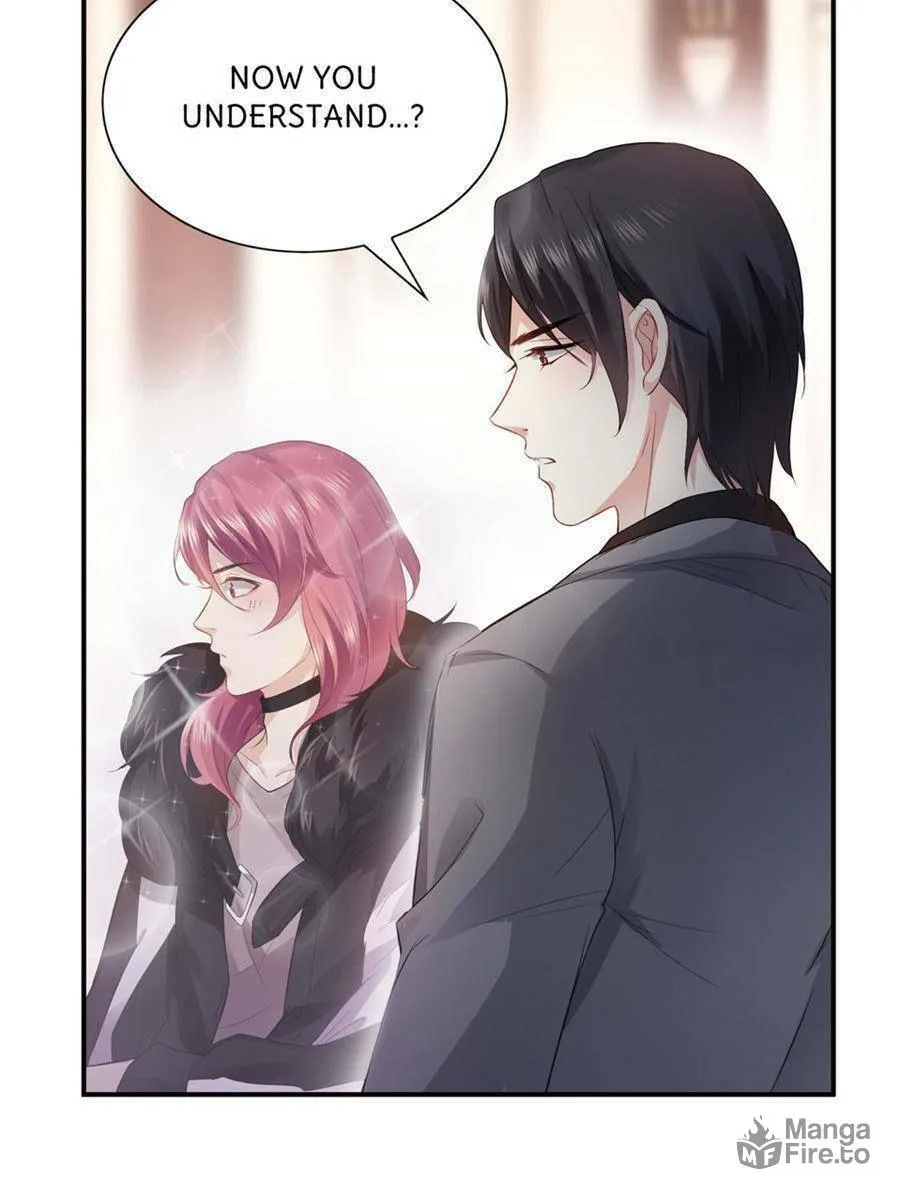 Perfect Secret Love: The Bad New Wife Is a Little Sweet (Colored) Chapter 9 page 18 - 