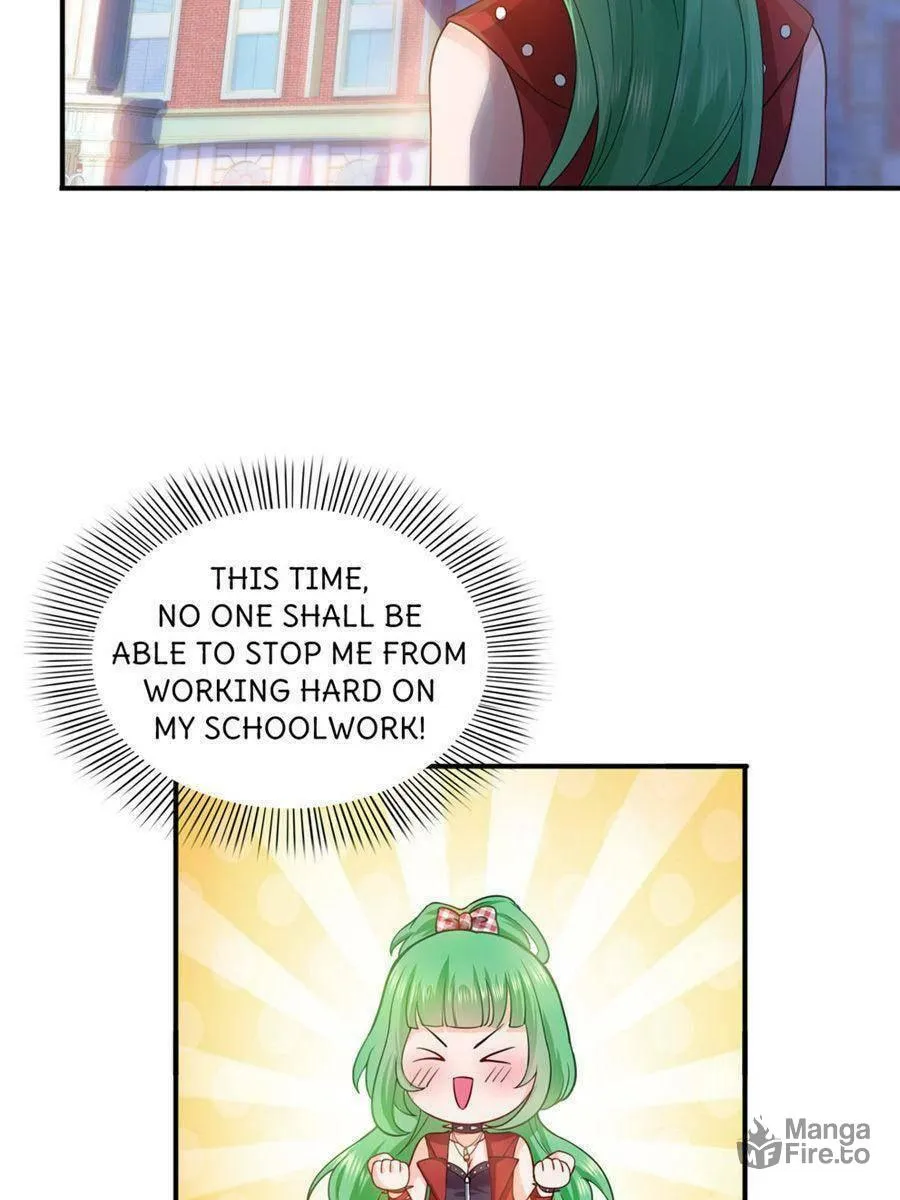 Perfect Secret Love: The Bad New Wife Is a Little Sweet (Colored) Chapter 9 page 24 - 
