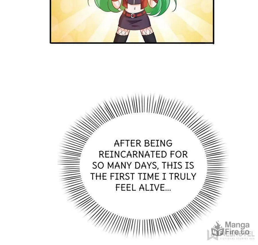 Perfect Secret Love: The Bad New Wife Is a Little Sweet (Colored) Chapter 9 page 25 - 