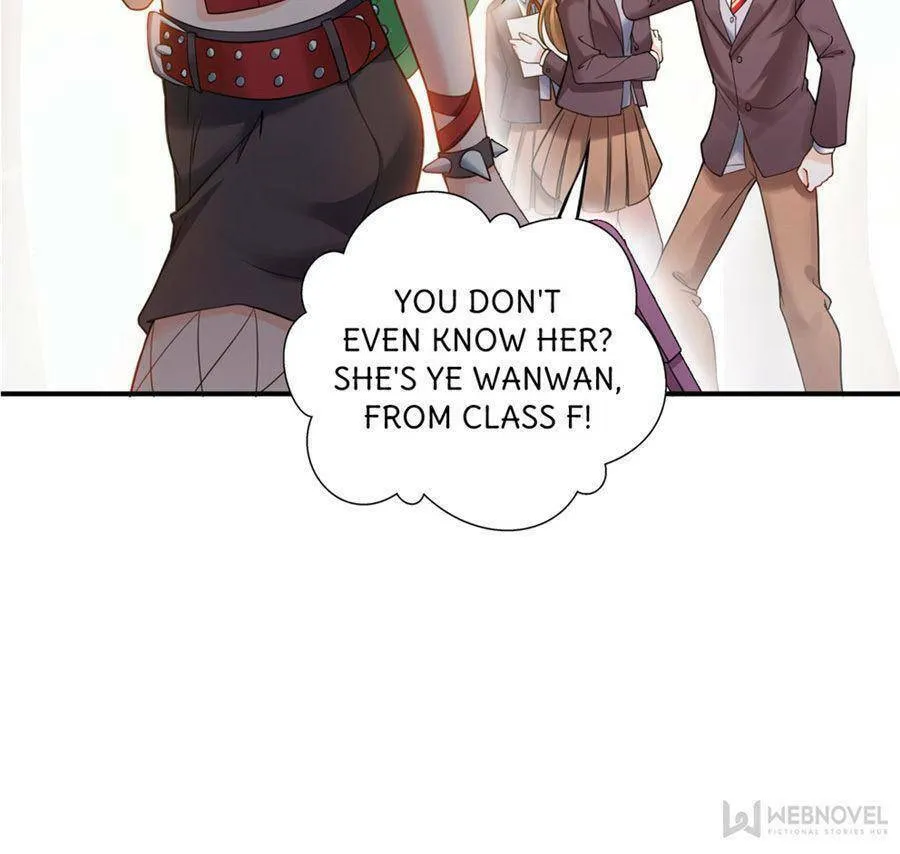Perfect Secret Love: The Bad New Wife Is a Little Sweet (Colored) Chapter 9 page 28 - 