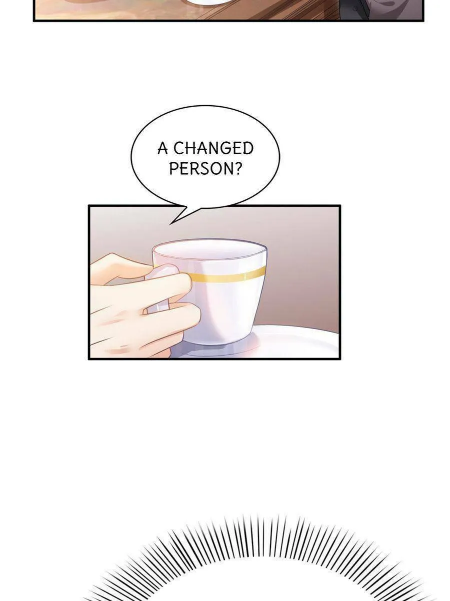 Perfect Secret Love: The Bad New Wife Is a Little Sweet (Colored) Chapter 9 page 4 - 