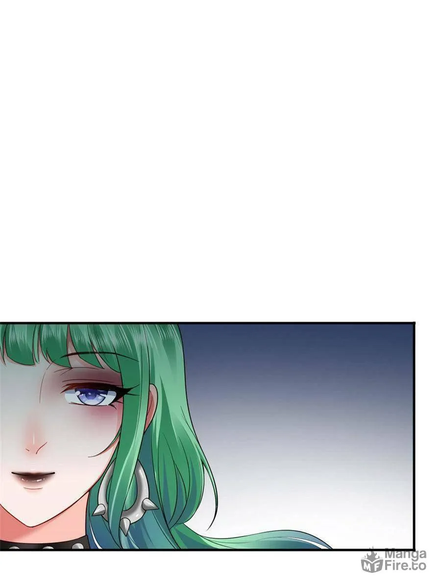 Perfect Secret Love: The Bad New Wife Is a Little Sweet (Colored) Chapter 9 page 33 - 