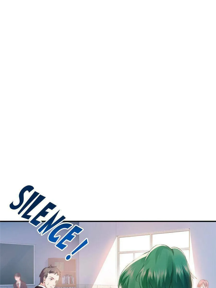 Perfect Secret Love: The Bad New Wife Is a Little Sweet (Colored) Chapter 9 page 38 - 