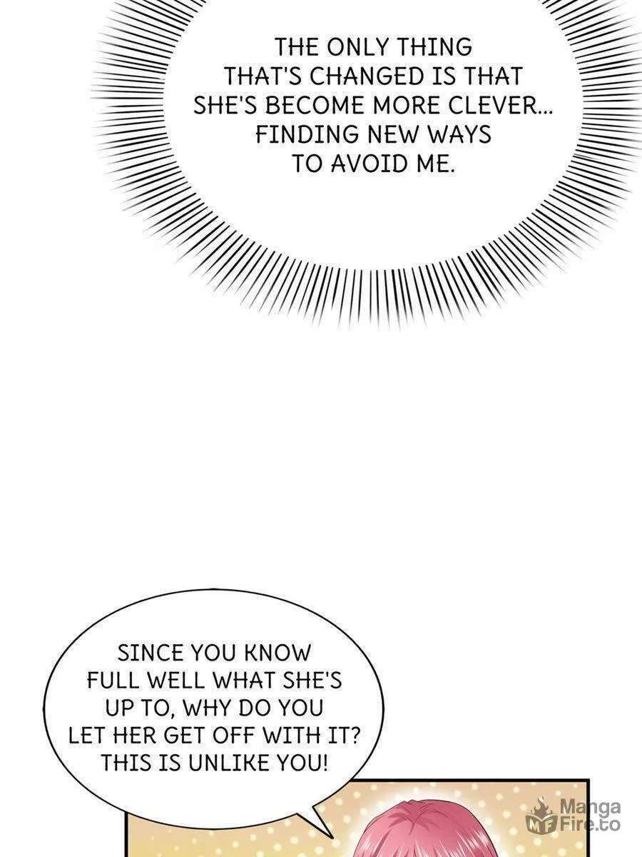 Perfect Secret Love: The Bad New Wife Is a Little Sweet (Colored) Chapter 9 page 5 - 