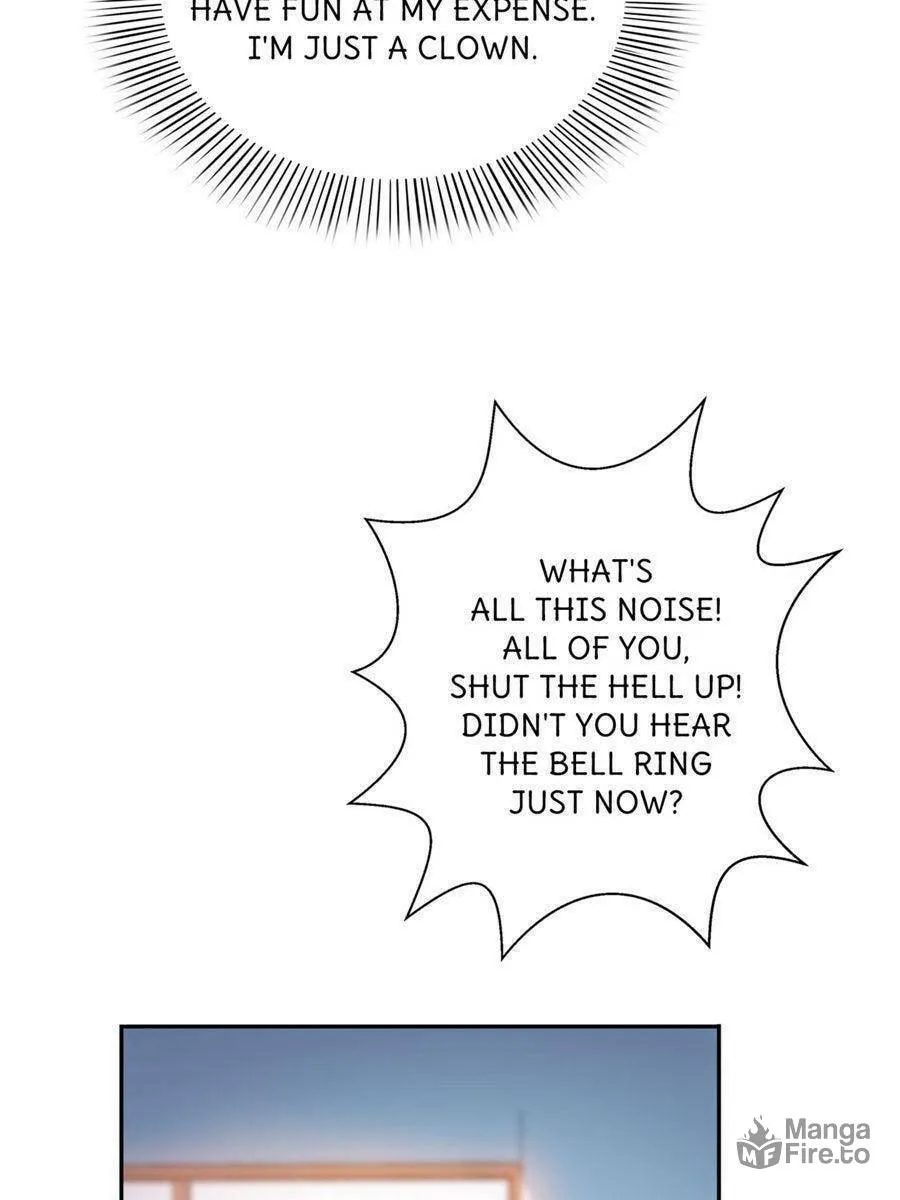 Perfect Secret Love: The Bad New Wife Is a Little Sweet (Colored) Chapter 9 page 42 - 