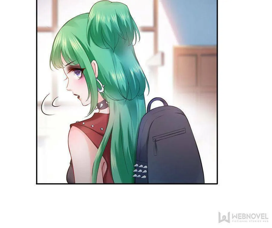 Perfect Secret Love: The Bad New Wife Is a Little Sweet (Colored) Chapter 9 page 43 - 