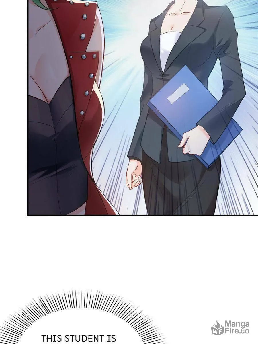 Perfect Secret Love: The Bad New Wife Is a Little Sweet (Colored) Chapter 9 page 45 - 