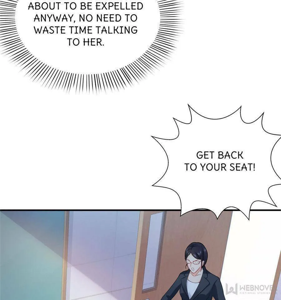 Perfect Secret Love: The Bad New Wife Is a Little Sweet (Colored) Chapter 9 page 46 - 
