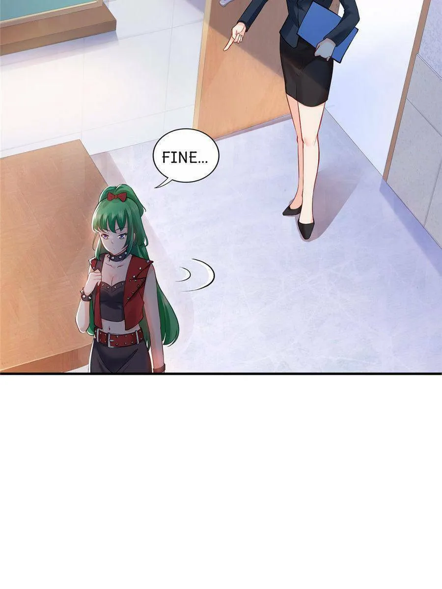 Perfect Secret Love: The Bad New Wife Is a Little Sweet (Colored) Chapter 9 page 47 - 