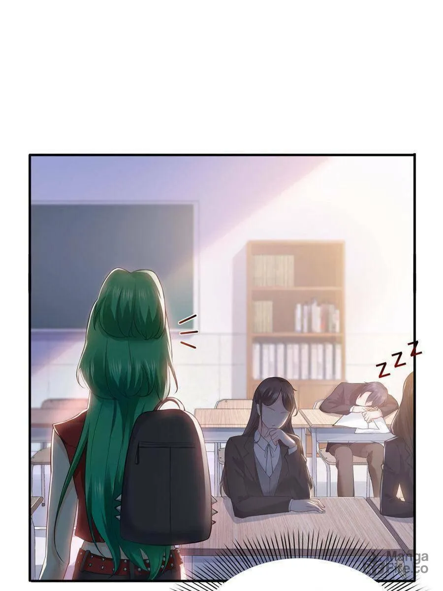 Perfect Secret Love: The Bad New Wife Is a Little Sweet (Colored) Chapter 9 page 48 - 
